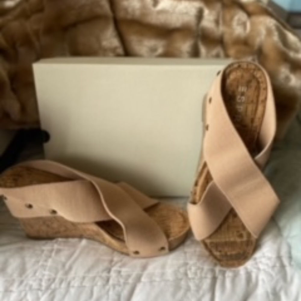 Womans Shoes